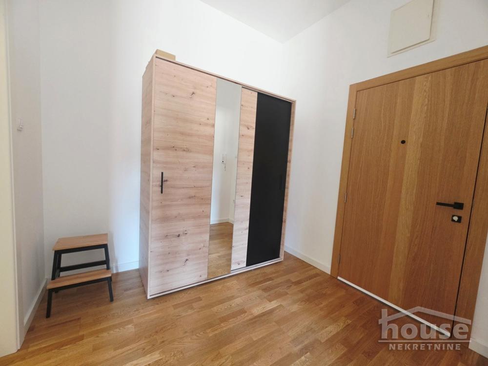 Slika 6 - Stan,PETROVARADIN,PETROVARADIN,kv: 28.00, € 76500, ID: 1065698