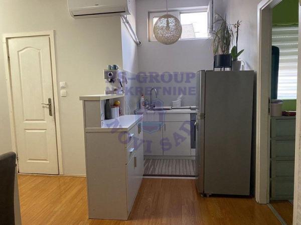 Slika 4 - ČETVORROSOBAN - BULEVAR P. PAVLA