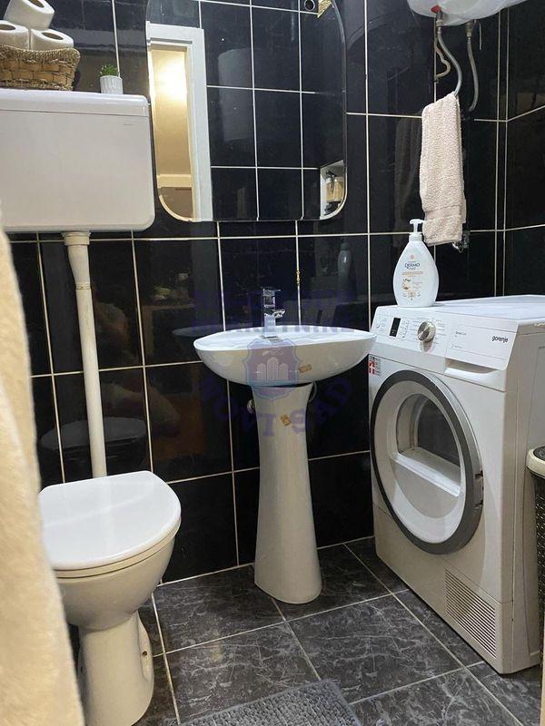 Slika 7 - ČETVORROSOBAN - BULEVAR P. PAVLA