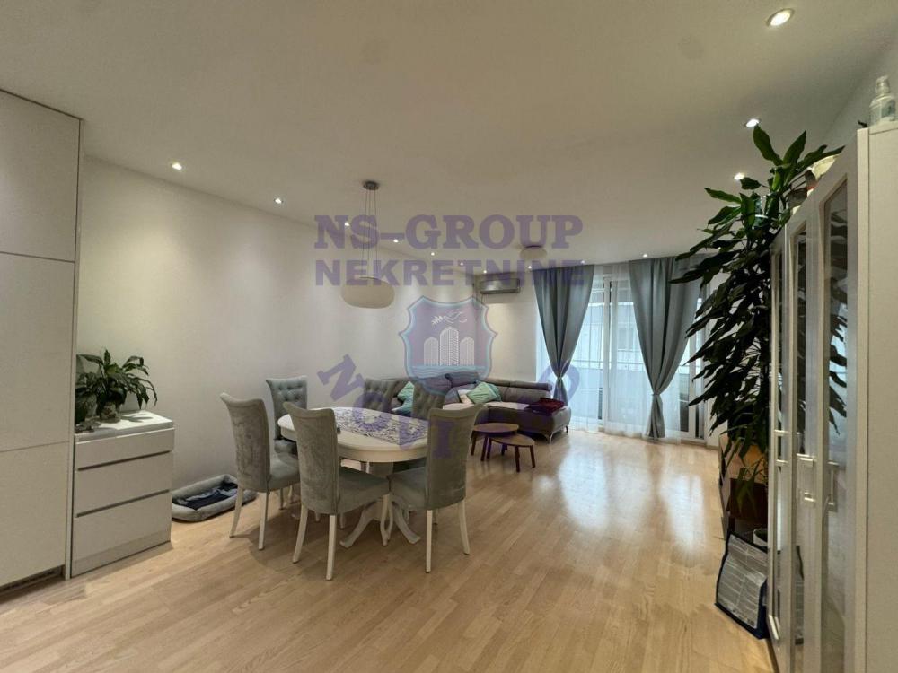 Slika 2 - Prelep stn u novogradnji!