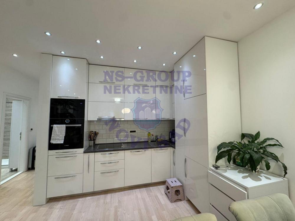 Slika 3 - Prelep stn u novogradnji!