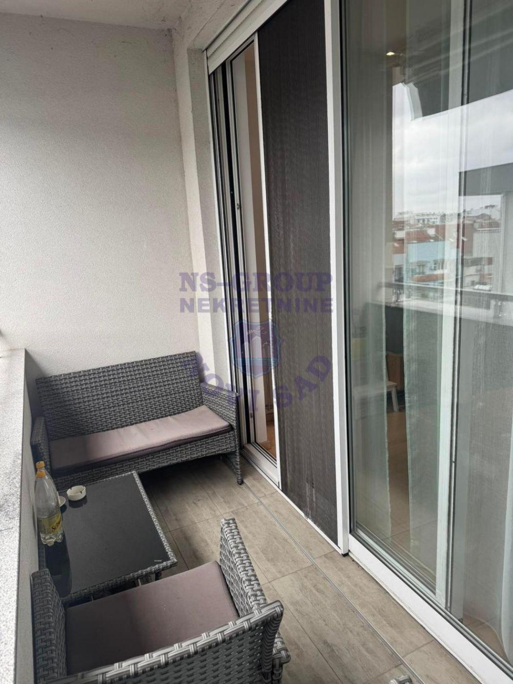 Slika 4 - Prelep stn u novogradnji!