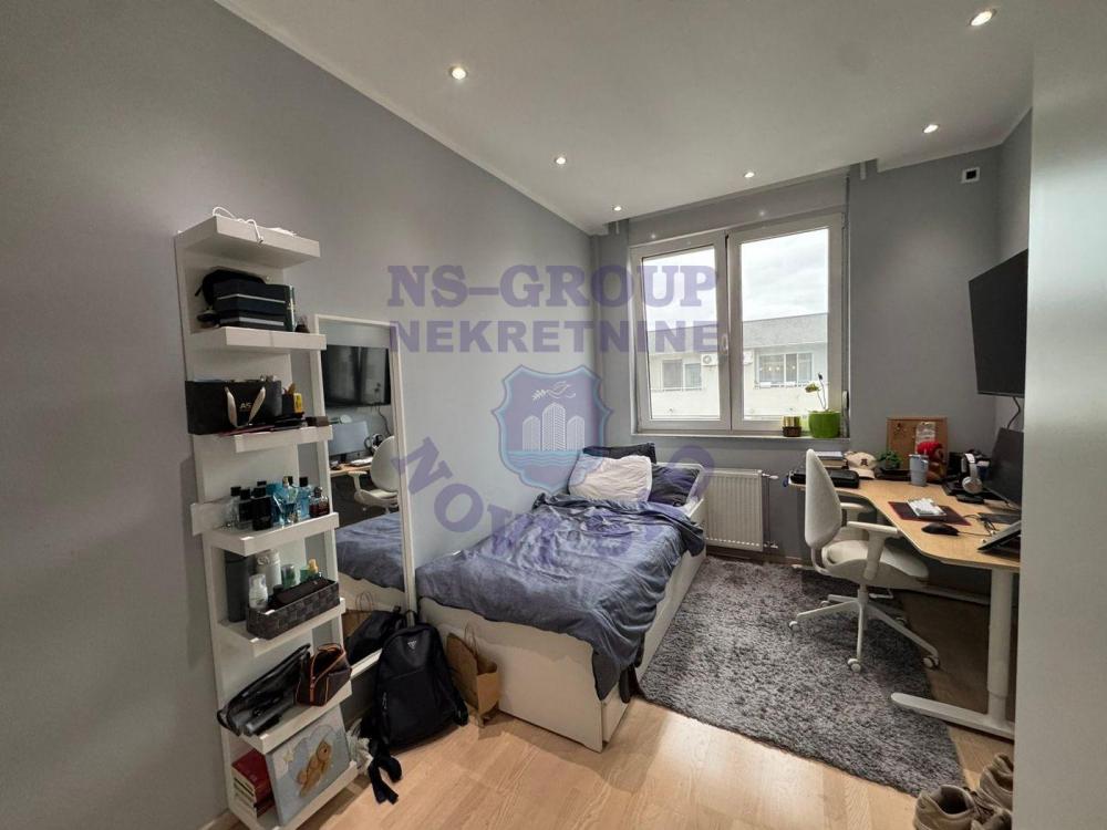 Slika 6 - Prelep stn u novogradnji!