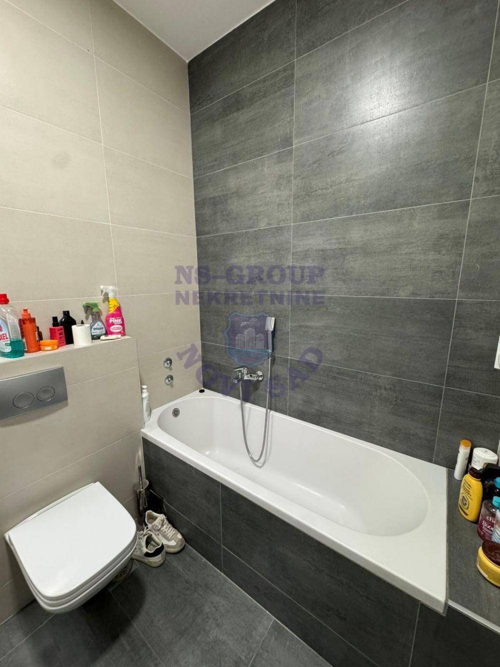 Slika 10 - Prelep stn u novogradnji!