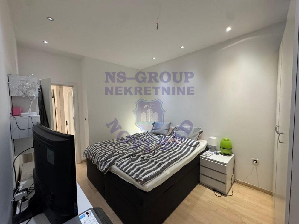 Slika 8 - Prelep stn u novogradnji!