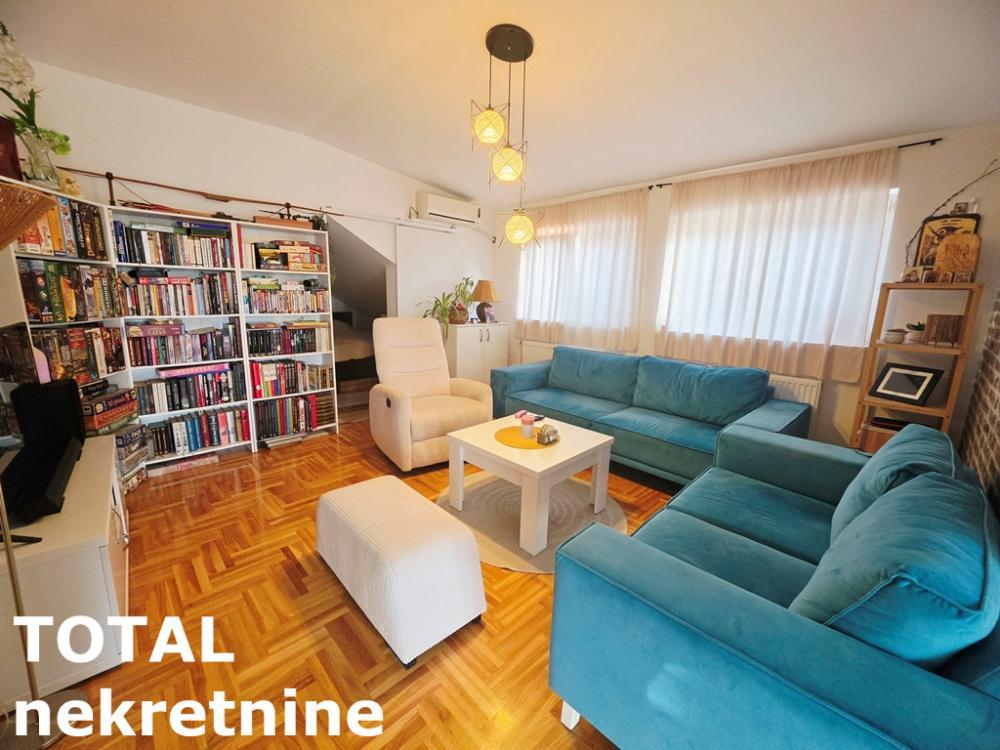 Glavna slika -Stan,VETERNIK,BELI DVORI,kv: 69.00, € 139000, ID: 1102539