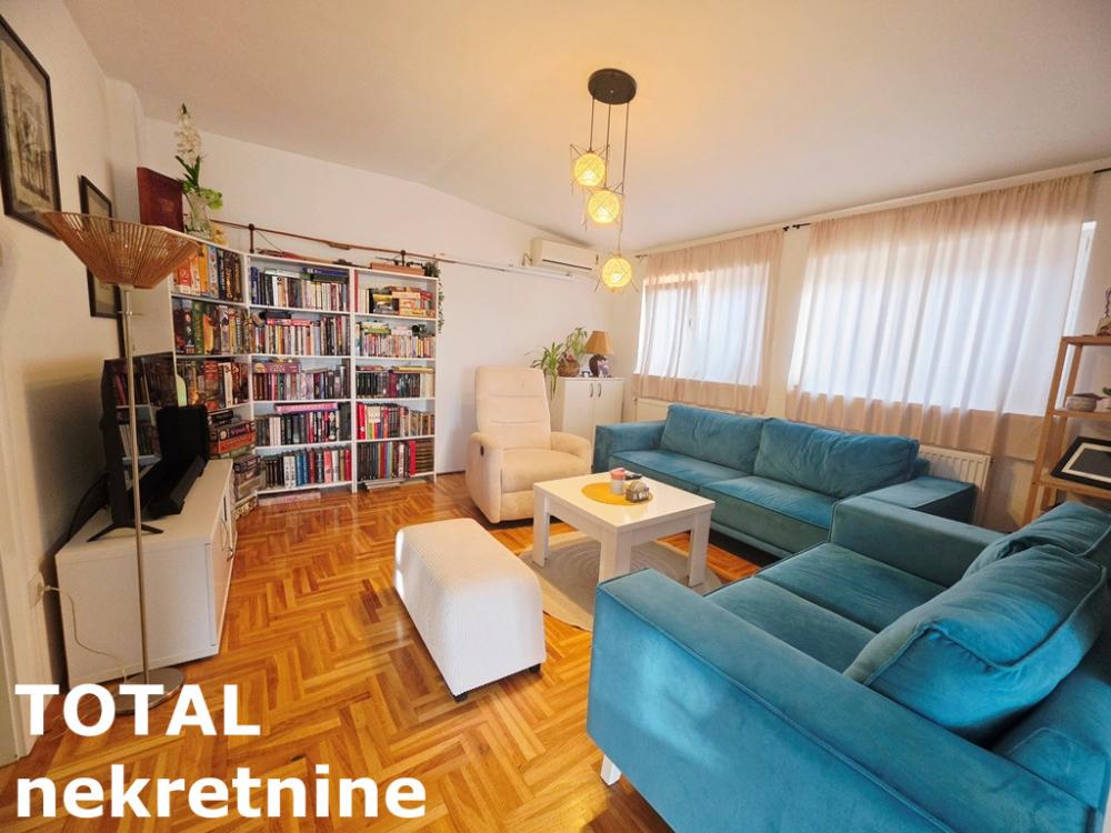 Slika 1 - Stan,VETERNIK,BELI DVORI,kv: 69.00, € 139000, ID: 1102539