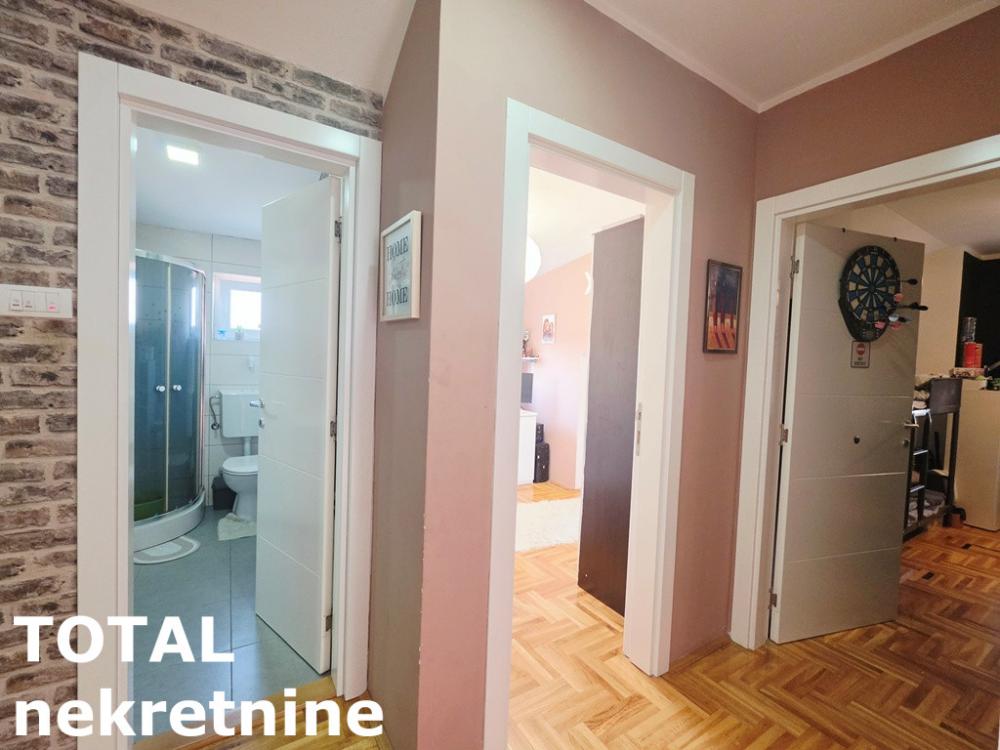 Slika 11 - Stan,VETERNIK,BELI DVORI,kv: 69.00, € 139000, ID: 1102539