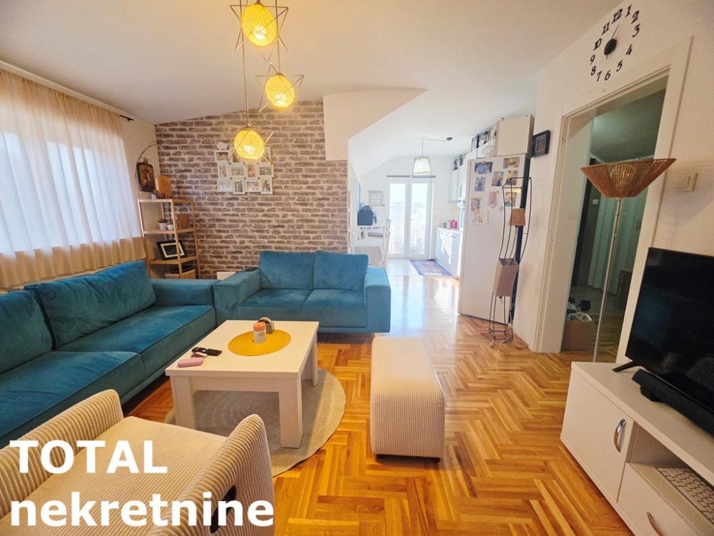 Slika 2 - Stan,VETERNIK,BELI DVORI,kv: 69.00, € 139000, ID: 1102539