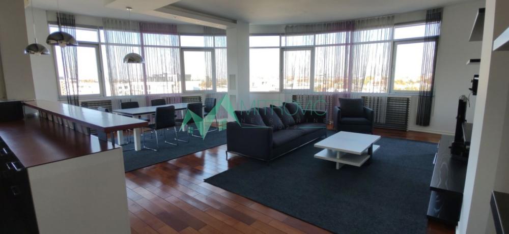 Slika 1 - Prostran i svetao četvorosoban stan 115m2 