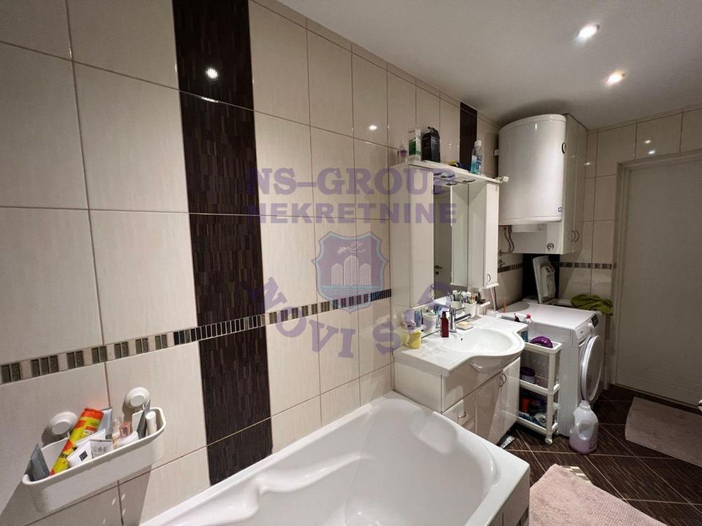 Slika 10 - Fantastican trosoban stan na Keju!