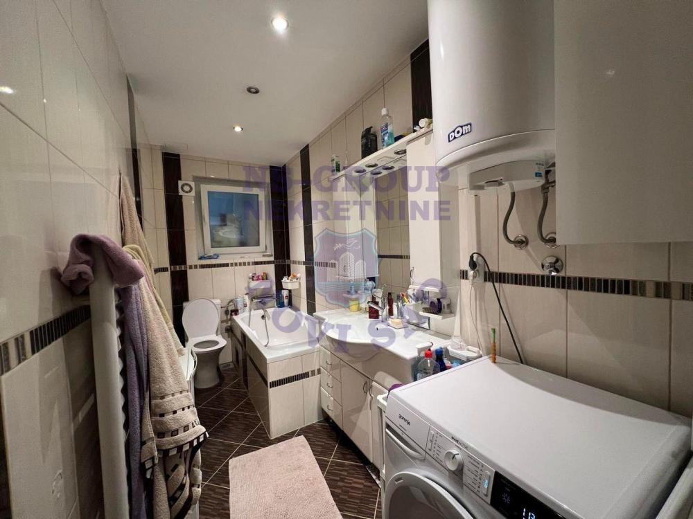 Slika 11 - Fantastican trosoban stan na Keju!