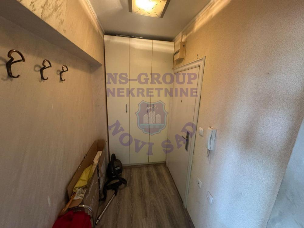 Slika 8 - Dvoiposoban stan- Grbavica!