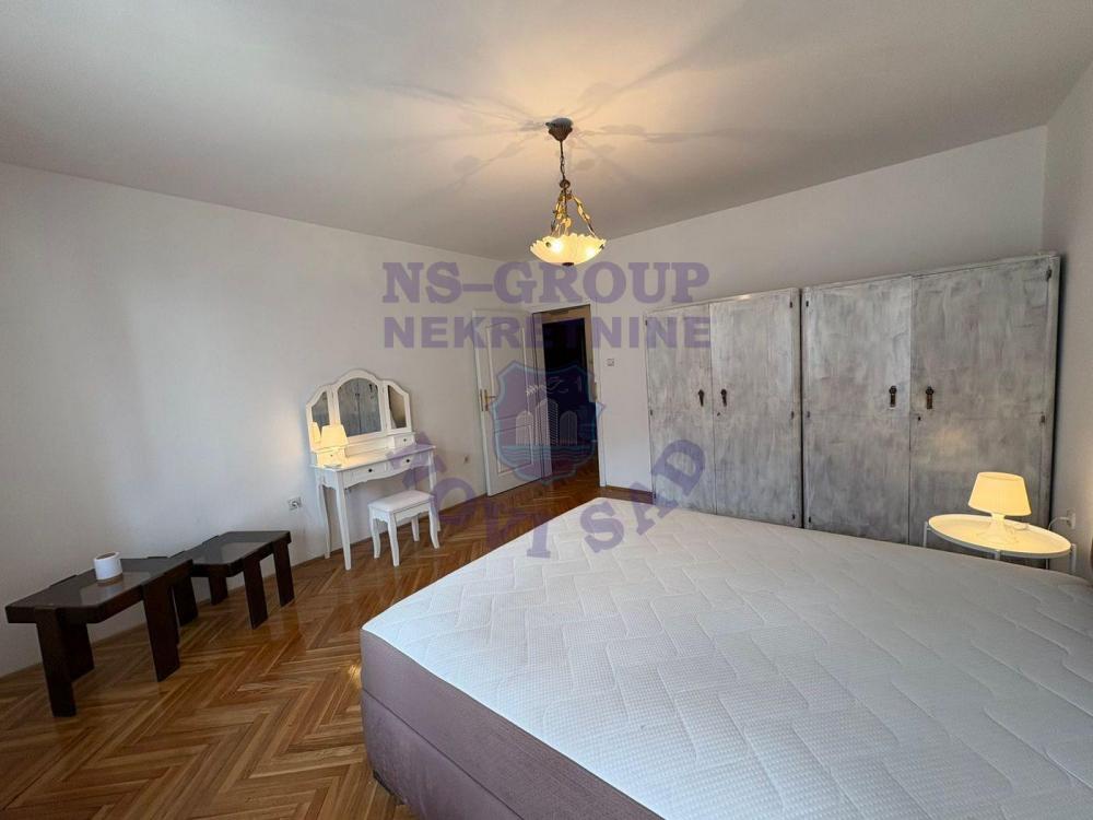 Slika 6 - Odlican trosoban na Novoj Detelinari!