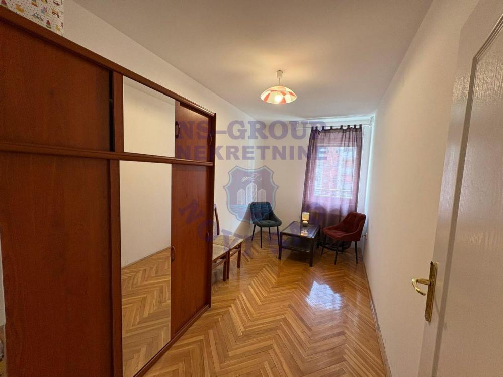 Slika 7 - Odlican trosoban na Novoj Detelinari!