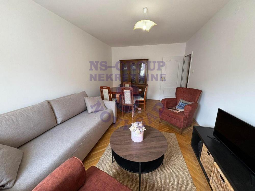 Slika 2 - Odlican trosoban na Novoj Detelinari!