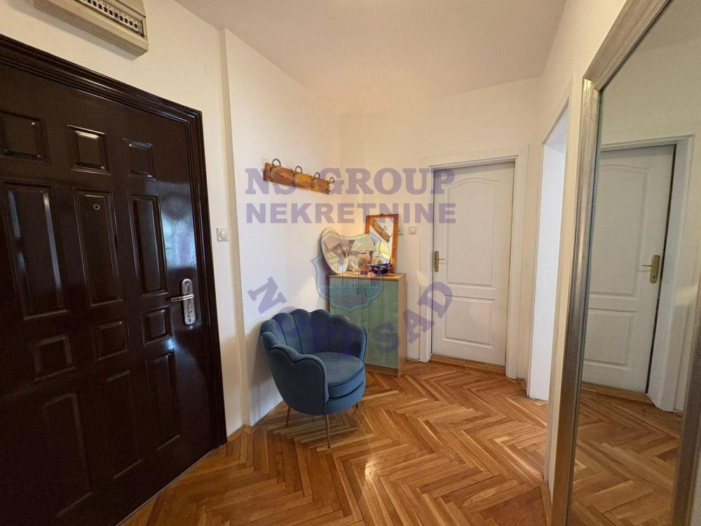 Slika 8 - Odlican trosoban na Novoj Detelinari!