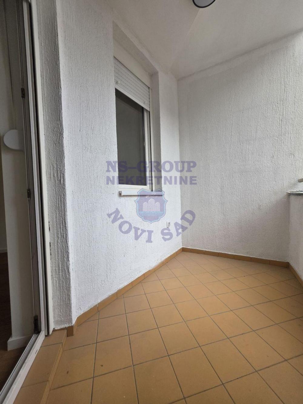 Slika 11 - Odlican dvosoban stan na Podbari!