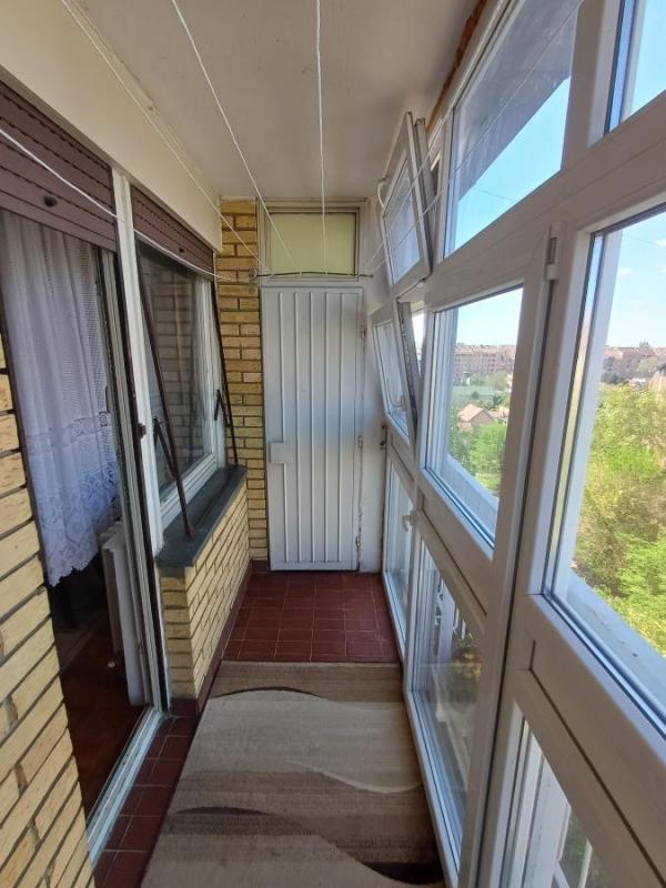 Slika 10 - Trosoban stan 65m blizu Sajma