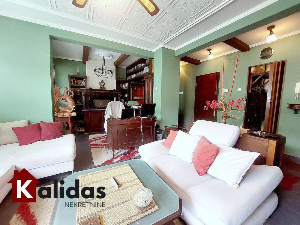 Slika 4 - Stan,NOVI SAD,LIMAN 1,kv: 62, € 179500, ID: 1008731