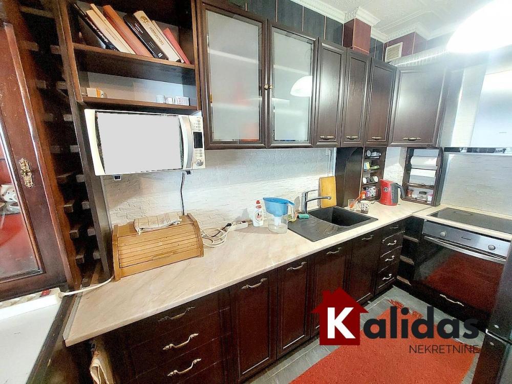 Slika 11 - Stan,NOVI SAD,LIMAN 1,kv: 62, € 179500, ID: 1008731