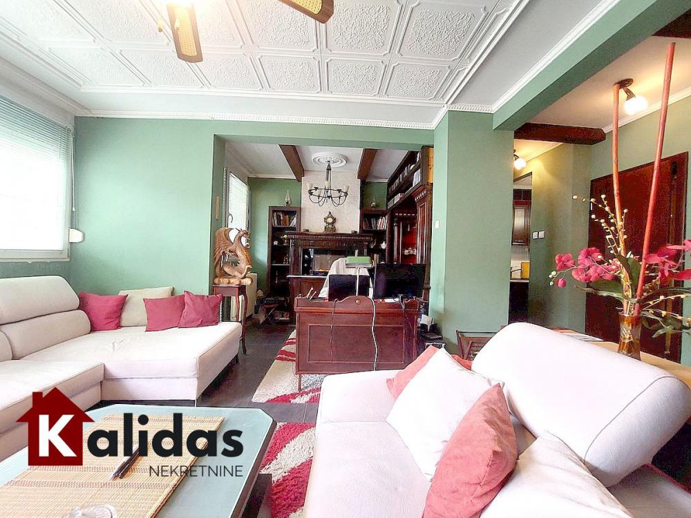 Slika 5 - Stan,NOVI SAD,LIMAN 1,kv: 62, € 179500, ID: 1008731