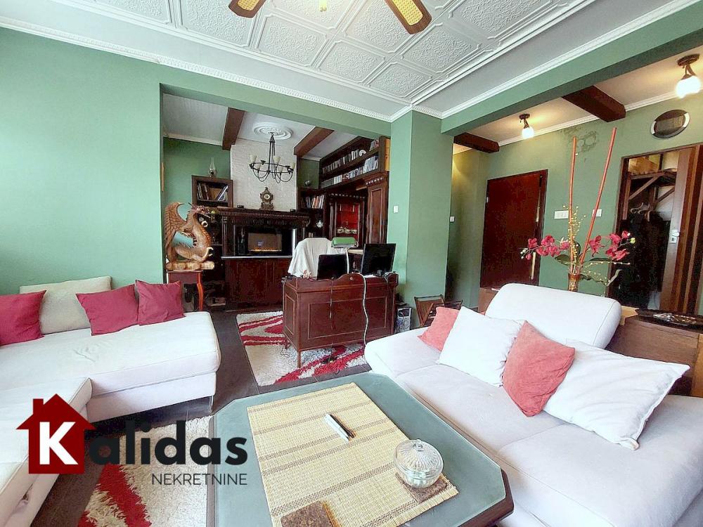 Slika 6 - Stan,NOVI SAD,LIMAN 1,kv: 62, € 179500, ID: 1008731