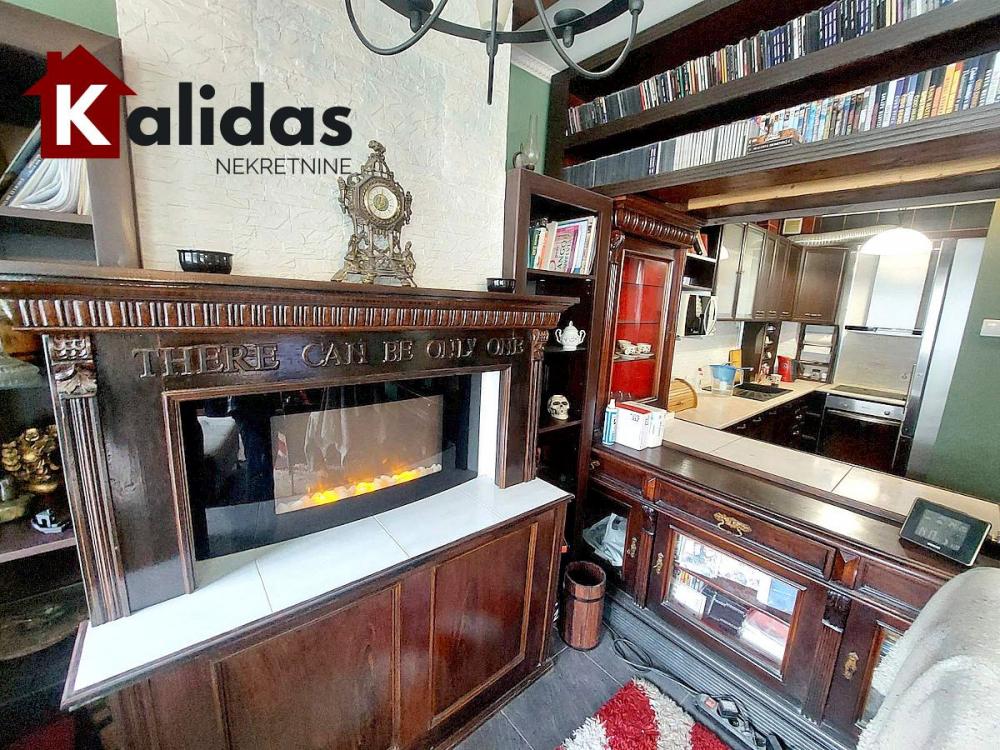 Slika 9 - Stan,NOVI SAD,LIMAN 1,kv: 62, € 179500, ID: 1008731