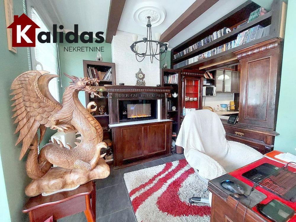 Slika 8 - Stan,NOVI SAD,LIMAN 1,kv: 62, € 179500, ID: 1008731