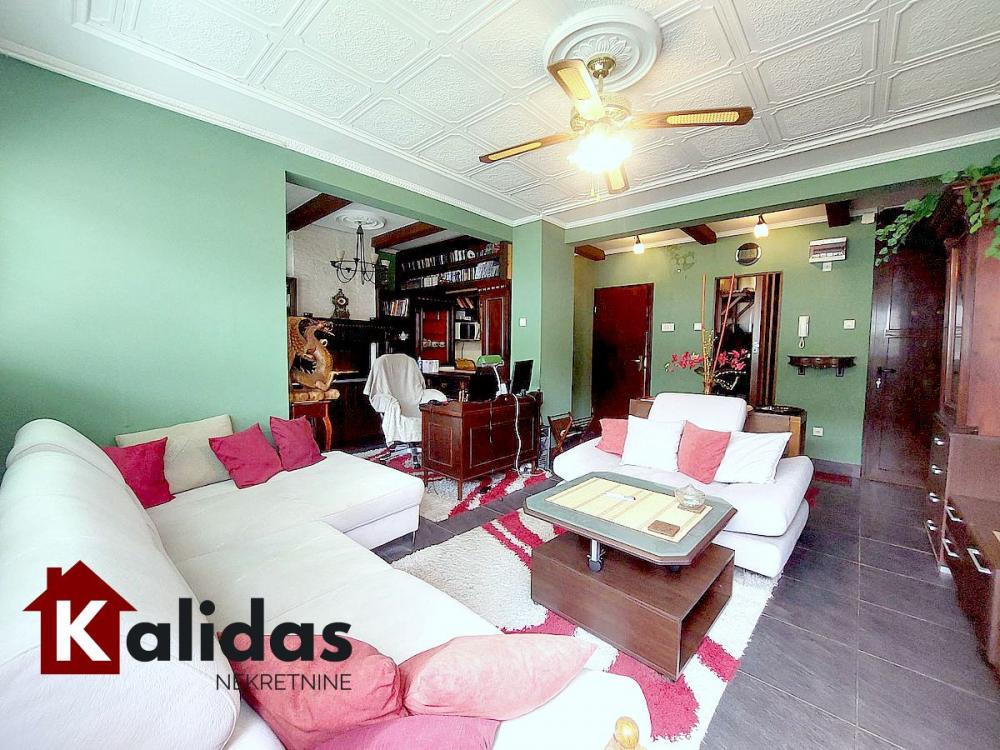 Slika 3 - Stan,NOVI SAD,LIMAN 1,kv: 62, € 179500, ID: 1008731