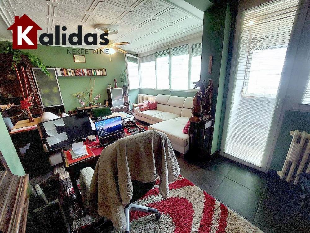 Slika 7 - Stan,NOVI SAD,LIMAN 1,kv: 62, € 179500, ID: 1008731