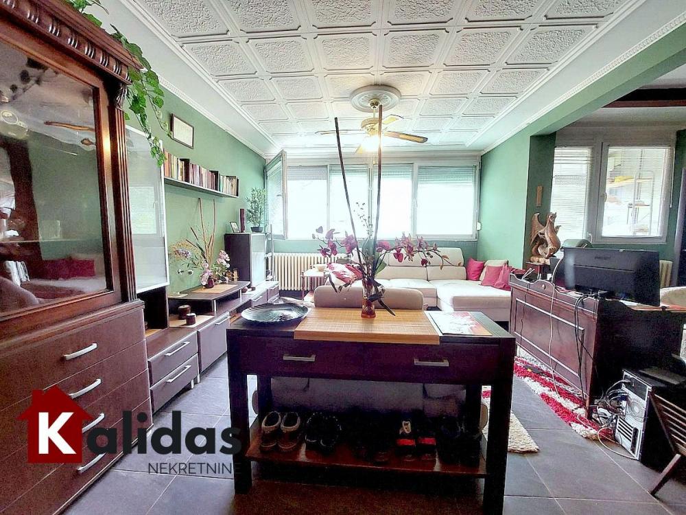 Slika 2 - Stan,NOVI SAD,LIMAN 1,kv: 62, € 179500, ID: 1008731