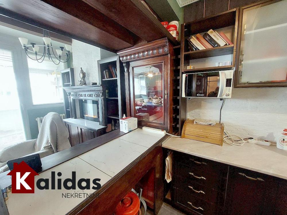 Slika 10 - Stan,NOVI SAD,LIMAN 1,kv: 62, € 179500, ID: 1008731