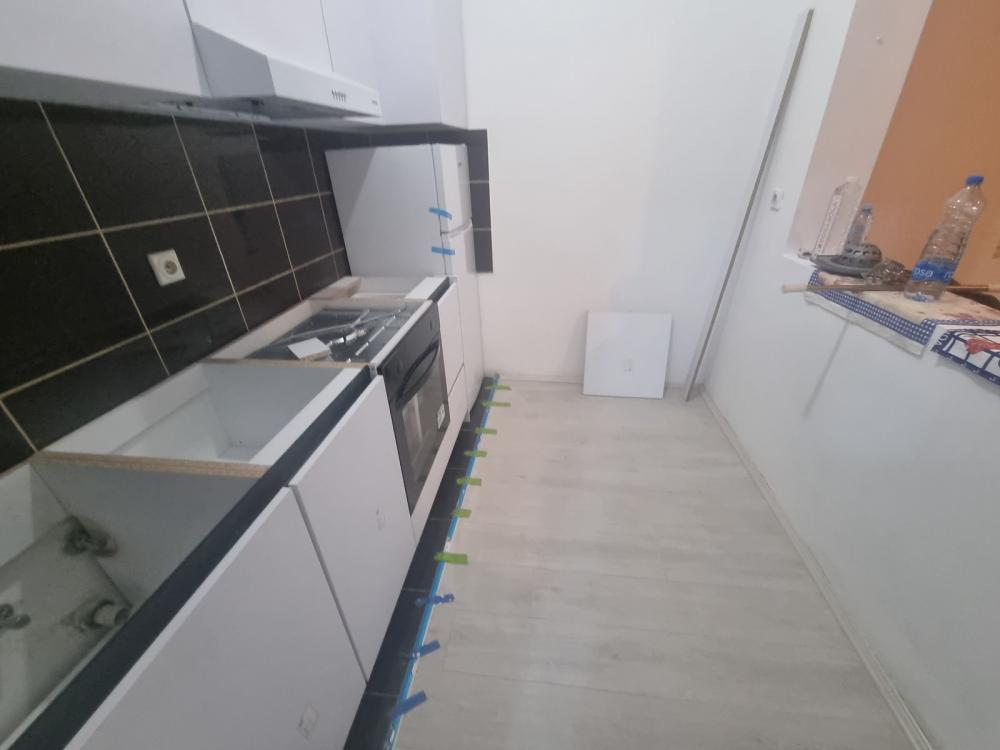 Slika 3 - Jednosoban, 34m2, Bulevar patrijarha Pavla (Somborski bulevar) Novi Sad