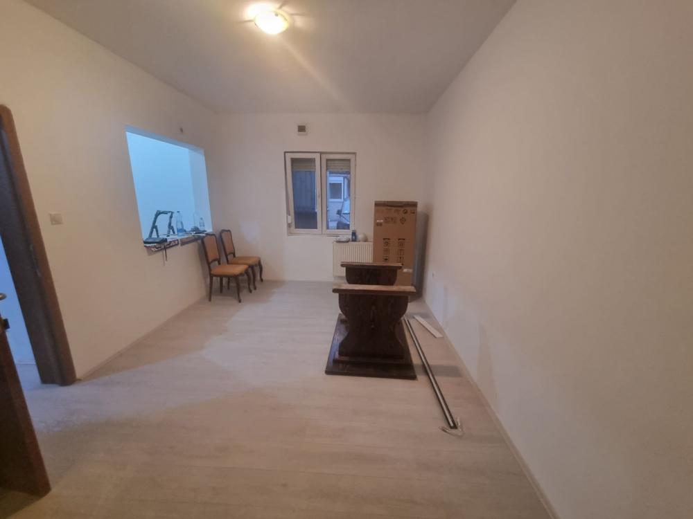 Slika 1 - Jednosoban, 34m2, Bulevar patrijarha Pavla (Somborski bulevar) Novi Sad