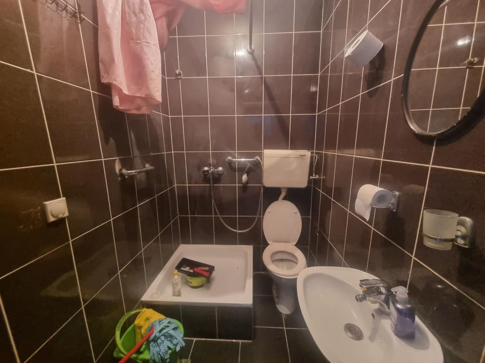 Slika 4 - Jednosoban, 34m2, Bulevar patrijarha Pavla (Somborski bulevar) Novi Sad