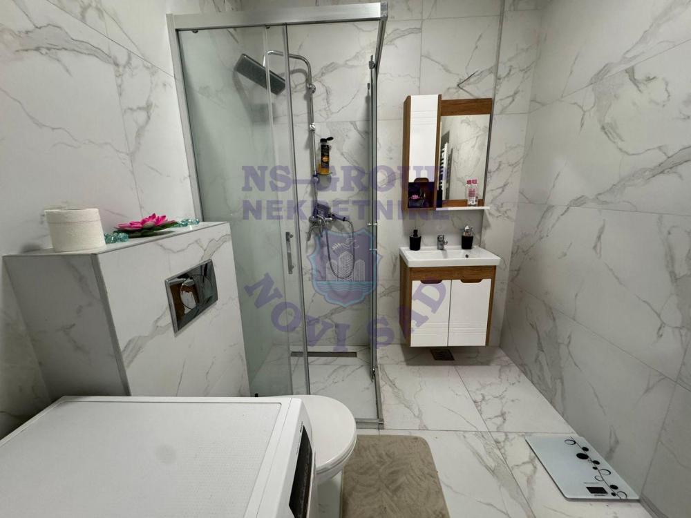 Slika 8 - Nov jednoiposoban stan na Avijaciji! 