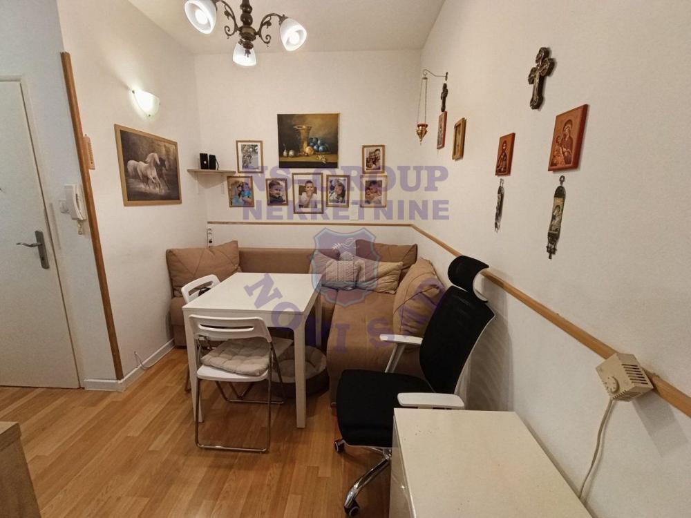 Slika 2 - Prava oaza mira i uživanja!