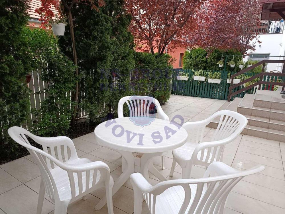 Slika 9 - Prava oaza mira i uživanja!