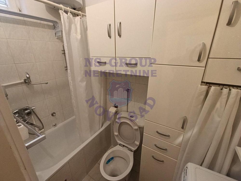 Slika 6 - Prava oaza mira i uživanja!