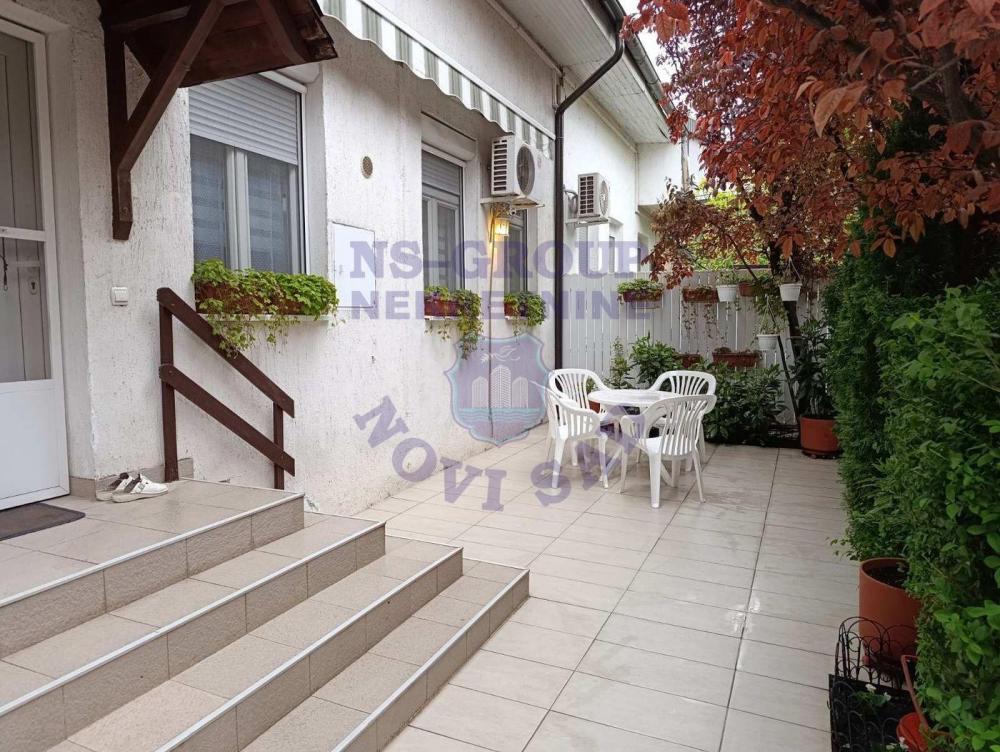 Slika 8 - Prava oaza mira i uživanja!