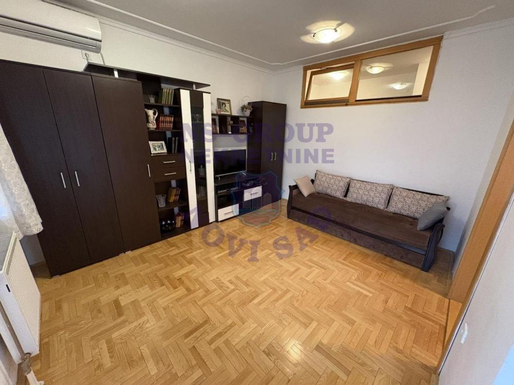 Slika 3 - 565280-Izuzetno retka prilika!- Odličan dvosoban 54 m2 stan u Doža Đerđa