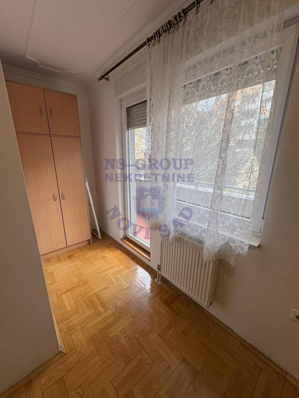 Slika 5 - 565280-Izuzetno retka prilika!- Odličan dvosoban 54 m2 stan u Doža Đerđa