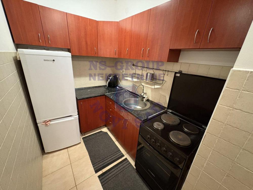 Slika 7 - 565280-Izuzetno retka prilika!- Odličan dvosoban 54 m2 stan u Doža Đerđa