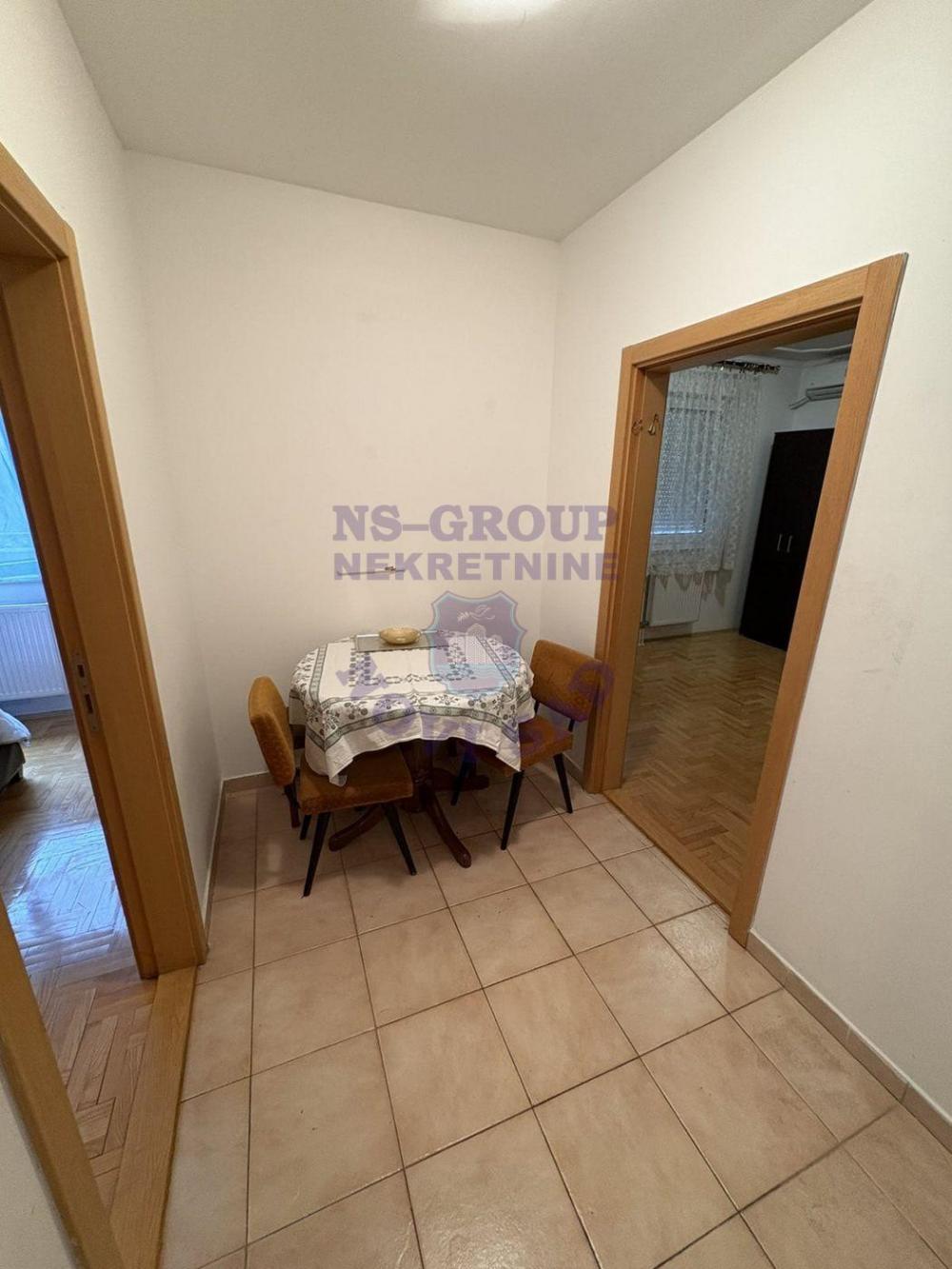 Slika 8 - 565280-Izuzetno retka prilika!- Odličan dvosoban 54 m2 stan u Doža Đerđa