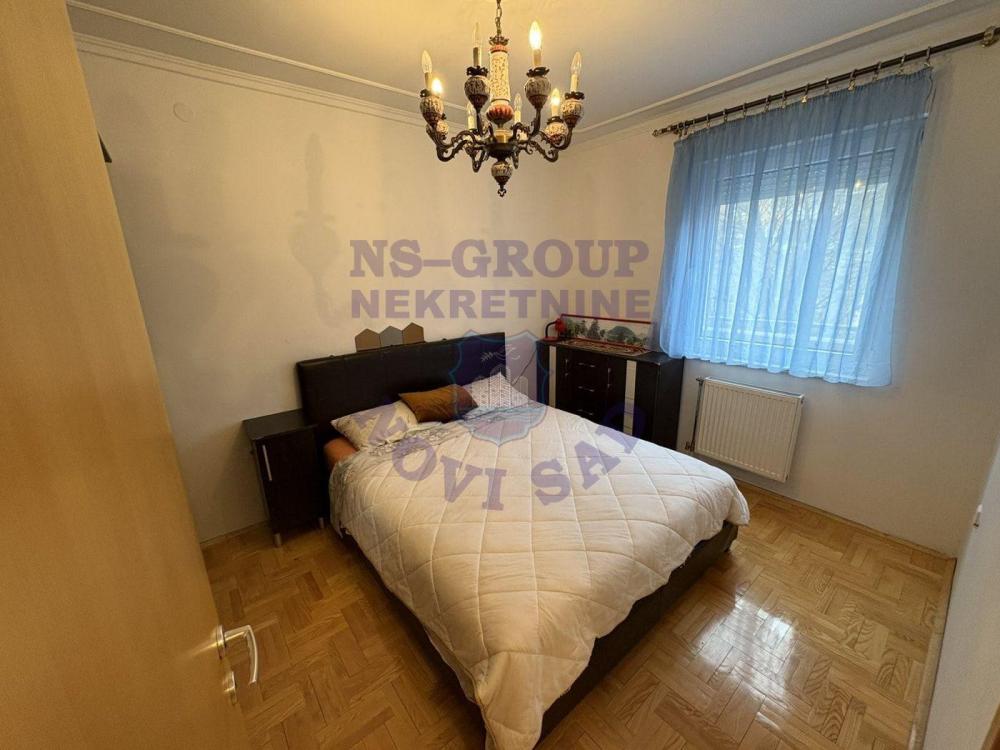 Slika 1 - 565280-Izuzetno retka prilika!- Odličan dvosoban 54 m2 stan u Doža Đerđa