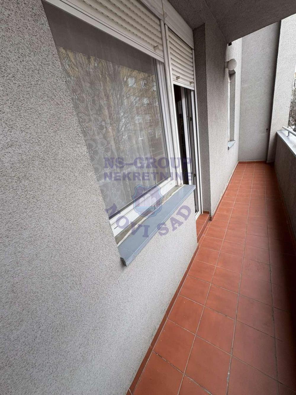 Slika 10 - 565280-Izuzetno retka prilika!- Odličan dvosoban 54 m2 stan u Doža Đerđa