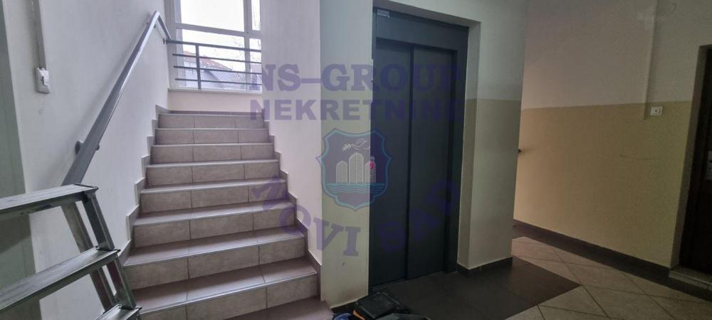 Slika 11 - 565280-Izuzetno retka prilika!- Odličan dvosoban 54 m2 stan u Doža Đerđa