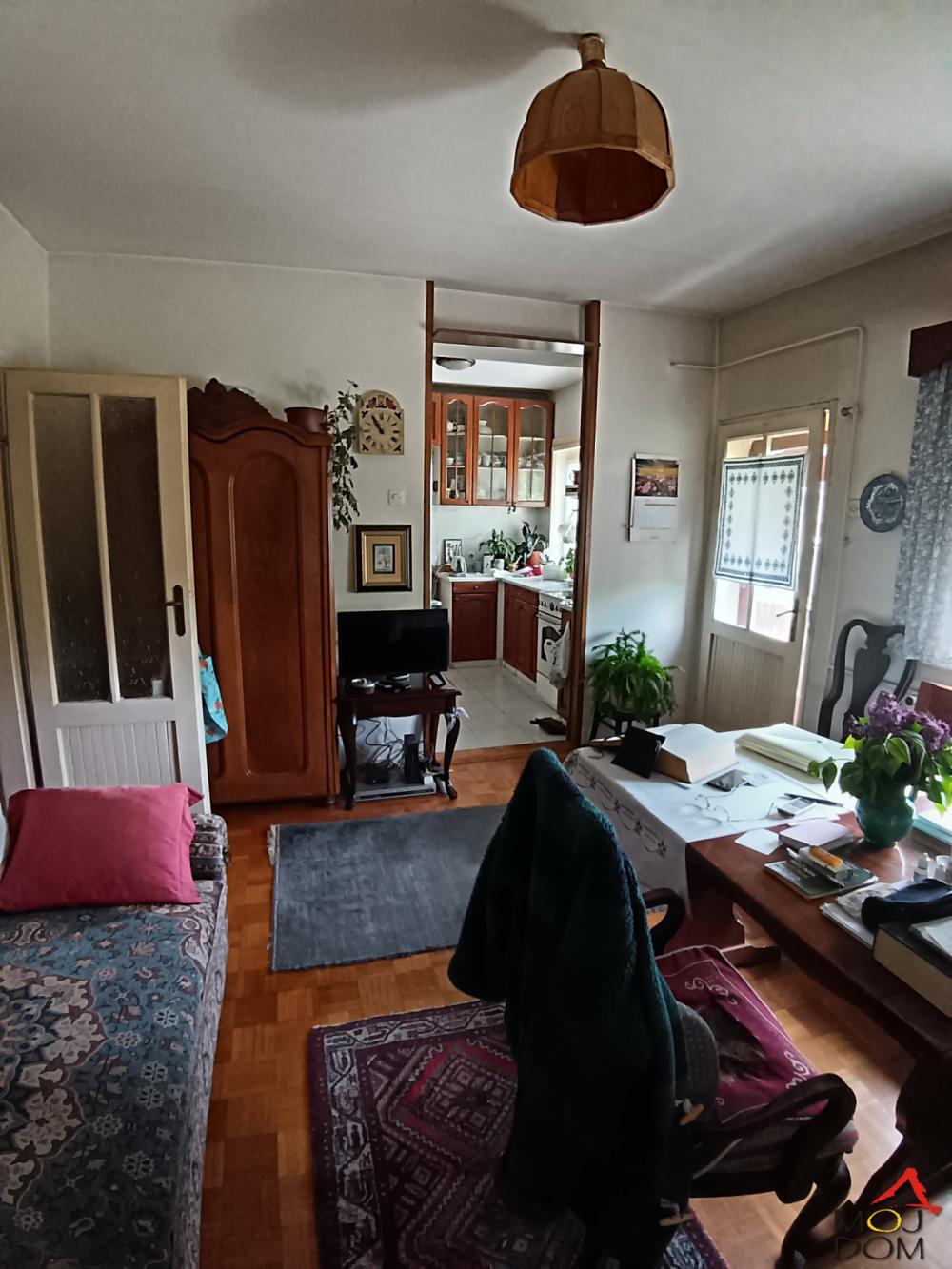 Slika 6 - Stan,NOVI SAD,STARI GRAD,kv: 68, € 214240, ID: 1032128