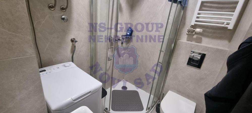 Slika 3 - 568160- U ulici Devet Jugovića, na atraktivnoj lokaciji odlicno kako za zivot tako i za izdavanje!